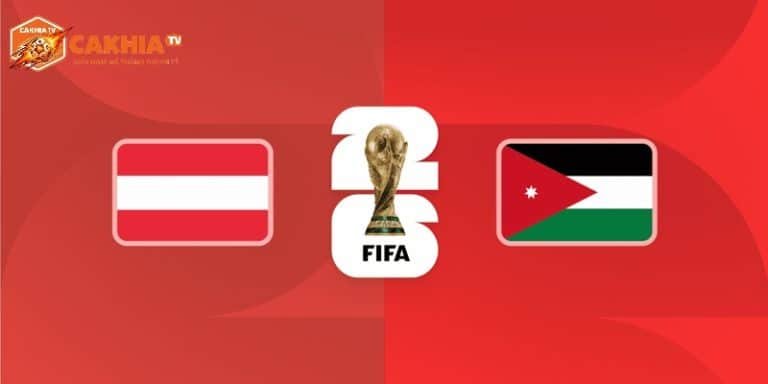 Áo vs Jordan
