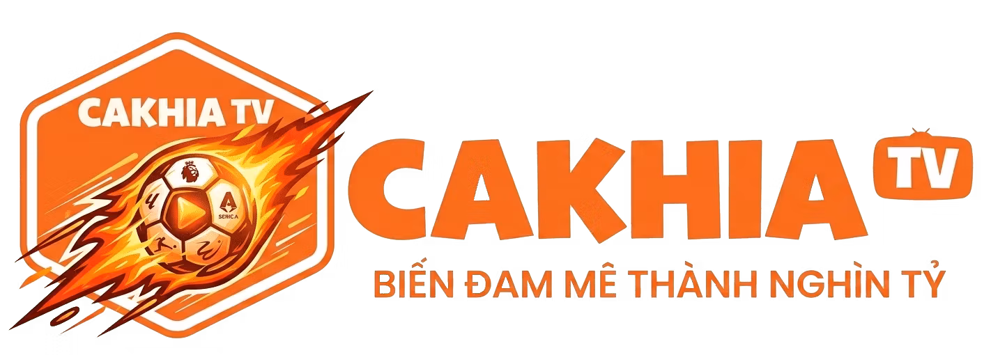 CakhiaTV logo