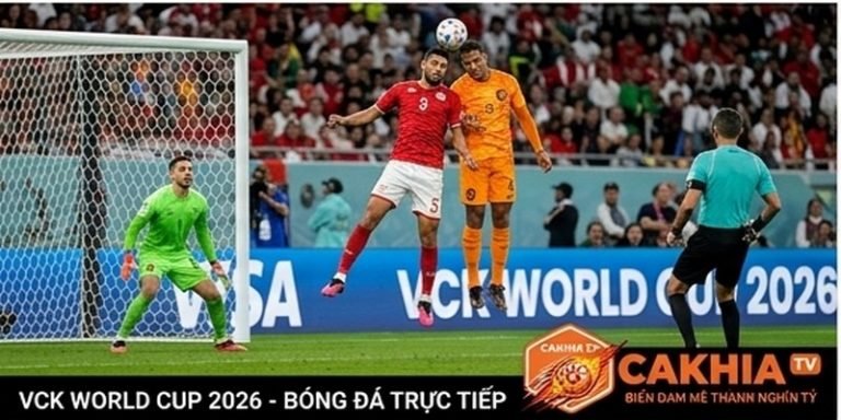 Ecuador VS Đức